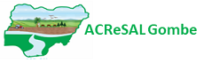 Gombe State ACReSAL